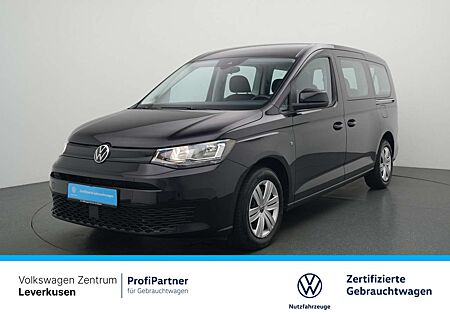 VW Caddy Volkswagen Maxi 2.0 TDI DSG PORT NAVI SHZ PDC KLIM