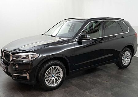BMW X5 xDrive 30 d