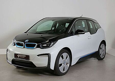 BMW i3 120Ah Navi LED ACC Parkassistent Schnelllade
