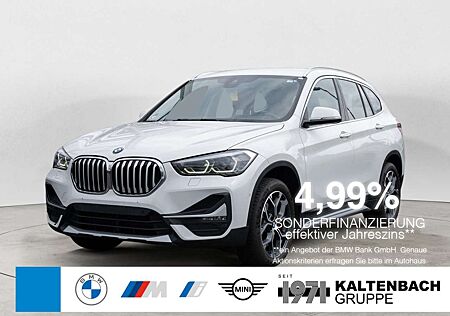 BMW X1 xDrive 20d X-Line LED ACC NAVI H/K KAMERA