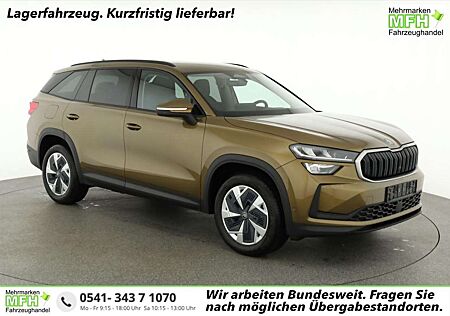 Skoda Kodiaq 2.0 TDI 142kW 4x4 Selection DSG Selection, 7-Si...