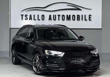 Audi A4 Avant Sport *Virtual*Tempomat*DAB*AHK*