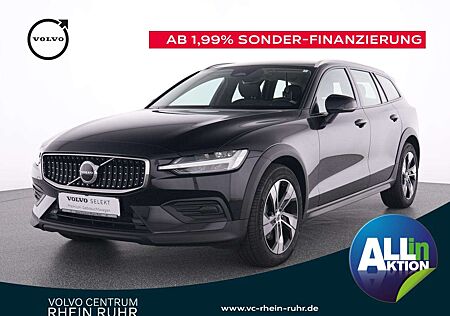 Volvo V60 CrossCountry B4 D WINTER PAKET+PAP+FAS+HK