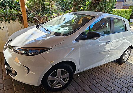 Renault ZOE (mit Batterie) Zen