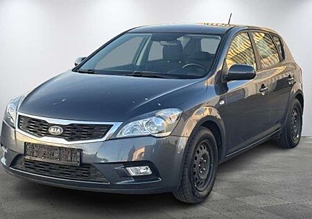 Kia Cee'd Ceed / Ceed 1.4*KLIMAANLAGE*MFL*EURO5*