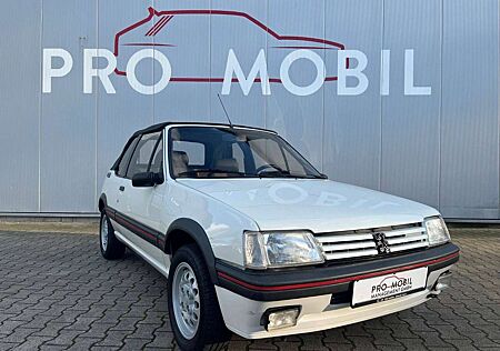 Peugeot 205 205 CTI