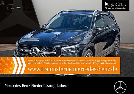 Mercedes-Benz GLB 250 4M AMG+PANO+360°+MULTIBEAM+HUD+TOTW+8G