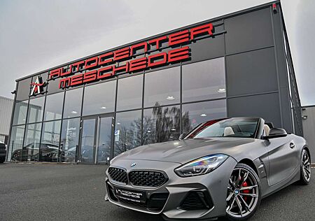 BMW Z4 M M Shadow Live Cockpit Prof* Head-Up* 19