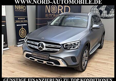 Mercedes-Benz GLC 300 de 4Matic *AHK*OFF-ROAD*PANO*360*UPE:85