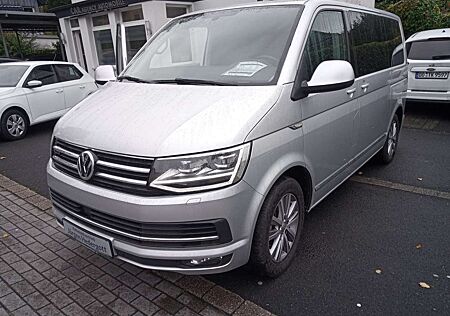 VW Volkswagen Others T6 2.0 TDI DSG 4Motion Multivan Generation Six