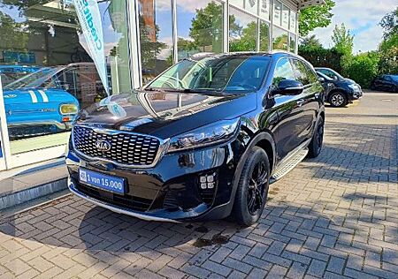 Kia Sorento 2.2 CRDi GT-Line 4WD Volleder AHK BT Automatik