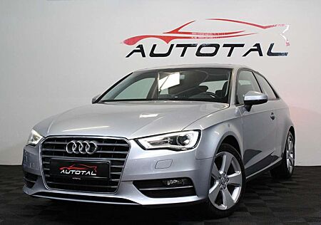 Audi A3 ambition*Navi*Xenon*Led*Drive Select*PDC*