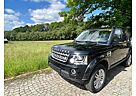 Land Rover Discovery 4 SDV6 HSE *wenig KM * Lieferung möglich