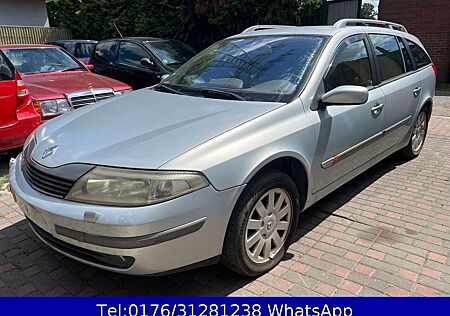 Renault Laguna Initiale 3.0 V6 24V Automatik/Kein Tüv
