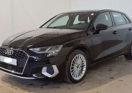 Audi A3 Sportback 40 TFSI e /LED /PDC/ KeylessGo/1.HA