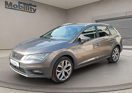 Seat Leon 2.0 TDI ST X-Perience 4Drive ACC LED DCC