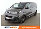 Citroën Jumpy Citroen 2.0 Blue-HDi Rip Curl M Aut.*NAVI*HEADUP*PDC*