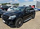 Mercedes-Benz Others GLE Coupe 43 AMG 4Matic*PANO*360° LUFT*DISTRO*