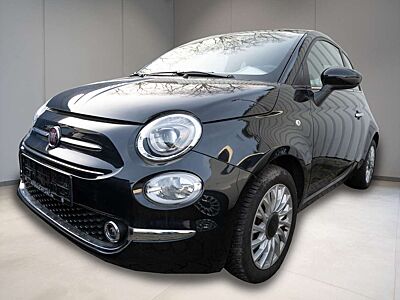 Fiat 500 Dolcevita 1.0 Hybrid *TECH-PAKET*KOMFORT-PAKET*PANO*