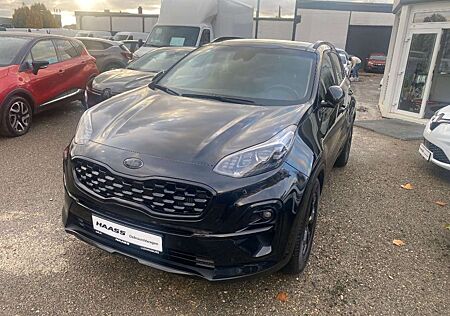 Kia Sportage 1.6 T-GDI 2WD DCT SPIRIT