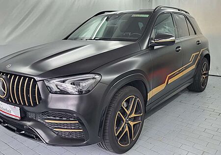 Mercedes-Benz GLE 53 AMG 53 AMG 4Matic+Navi+PANO+Widescreen+Digi-T