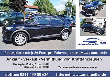 Cupra Formentor 110kw Navi-Kamera-PDC-Spur-Abstand-uvm