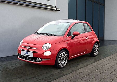 Fiat 500 1.0 Dolcevita AKTION 48V|APPS|DAB|GLASDACH