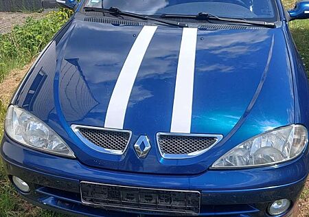 Renault Megane Coupe 1.6 Privilege