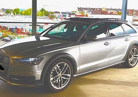Audi A6 Allroad Qu.3.0TDI Stronic Pano Standhg. DashCam