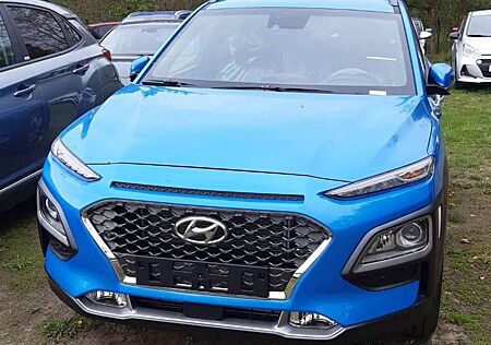 Hyundai Kona 1.6 T-GDI DCT Style