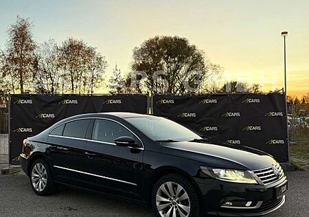 VW CC Volkswagen 1.4 TSI *BI-XENON*PDC*TEMPOMAT*NAVI*