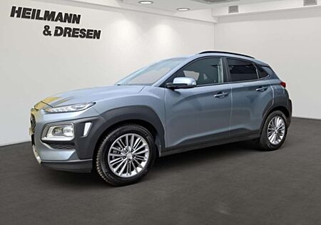 Hyundai Kona Trend 1.6 Automatik/Navi/Lenkrad/Sitzheizung//PDC/