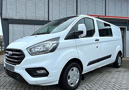 Ford Transit Custom Doka Mixto 300 L2 Trend