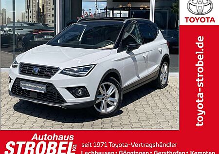 Seat Arona 1.0 TSI DSG OPF FR