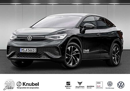 VW ID.5 Volkswagen Pro GOAL IQ.Light Navi AHK TravelA. Keyless