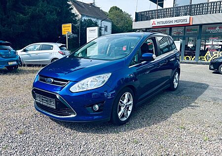 Ford Grand C-Max Titanium 7 Sitzer!!!