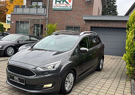 Ford Grand C-Max Business Edition