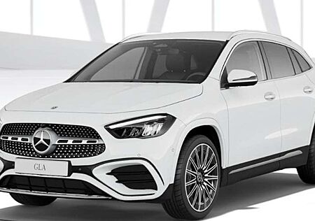 Mercedes-Benz GLA 200 AMG Line JUNGWAGEN / KURZFRISTIG LIEFERBAR 2-3 ...