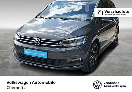 VW Touran Volkswagen 1.5 TSI Highline DAB+ *AHK*