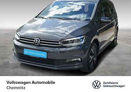 VW Touran Volkswagen 1.5 TSI Highline DAB+ *AHK*