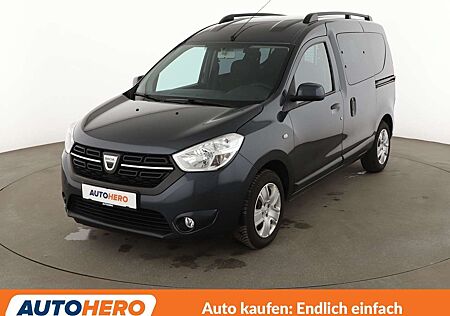 Dacia Dokker 1.2 TCe Comfort*NAVI*PDC*SHZ*KLIMA*TEMPO*