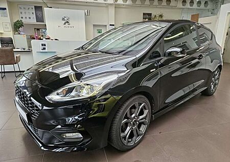 Ford Fiesta 1.0 EcoBoost S&S ST-LINE