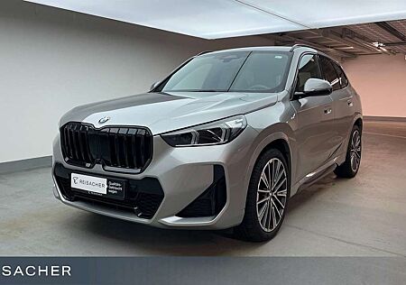 BMW X1 xDrive 20dA M-Sport LCProf HUD PA+ Keyl LM20"