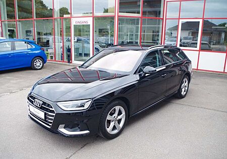 Audi A4 Avant 35 TDI S tronic advanced, AHK, Kamera