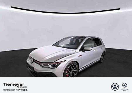 VW Golf GTI Volkswagen CLUBSPORT LM19 PANO IQ.LIGHT SIDE-ASSIS