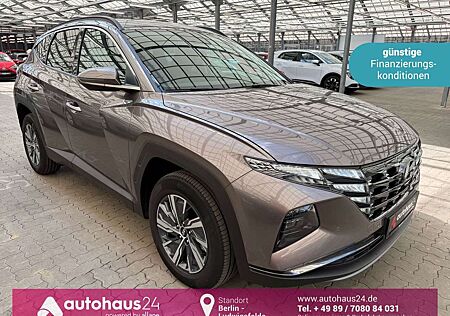 Hyundai Tucson 1.6 T-GDI Trend Hybrid 4WD|Navi|Kamera
