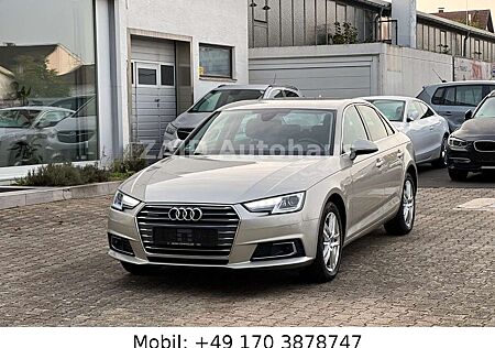 Audi A4 Lim.3.0 quattro sport*Aut*Nav*Kam*PDC*AHK*LED