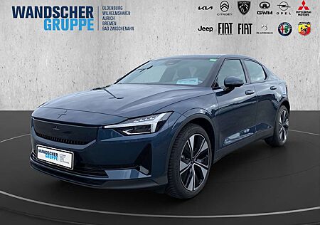 Polestar 2 8kWh Long Range Dual (MY4) Plus + 360