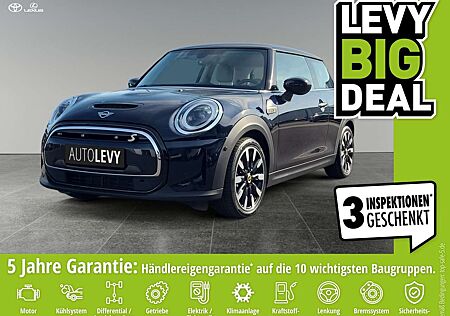 Mini Cooper SE Classic Trim *Leder*LED*NAVI*LM*PDC*