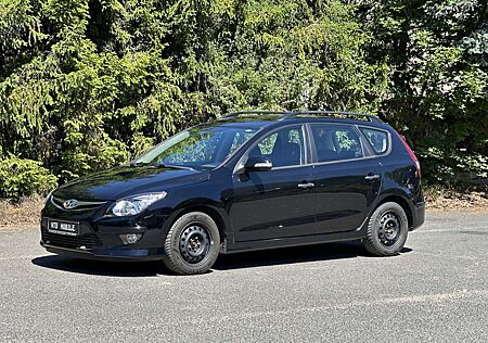 Hyundai i30 Classic 1.6 Diesel +euro5+KLIMA+SHG+ISOFIX